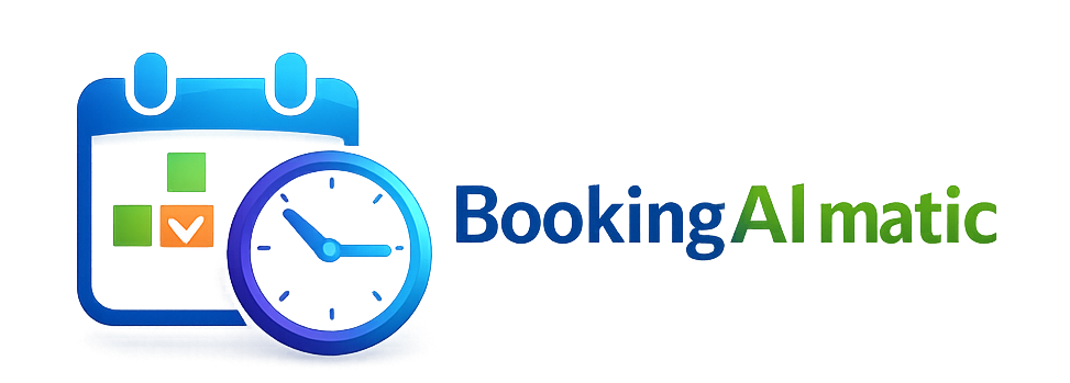 Booking Ai-Matic